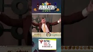 Miniature : JE DROP UN DOFUS EBENE +15 Dommage - PREMIERE capture Qu'Tan [ REDIFF ] #dofus #dofusretro #qutan