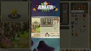 Miniature : JE DROP mon PREMER DOFUS EBENE sur ma chaîne [ REDIFF ] #dofus #dofusretro #qutan #gaming