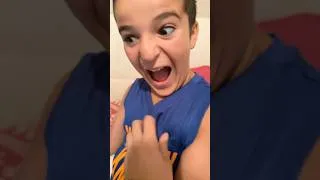 Miniature : Ronaldo adresse un message à Nadim ! Il se fait prank par de l’IA.. 😂