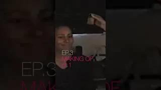 Miniature : You Are My High - The story behind / EP 3 (Making Of Part I) #electronicmusic #housemusic #dj