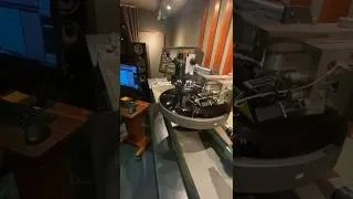 Miniature : Inside Translab Studio with Alex Gopher for ‘You Are My High’ 25th Anniversary Edition 💿