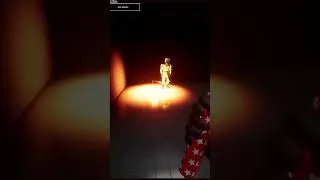 Miniature : la dernière explosion xD