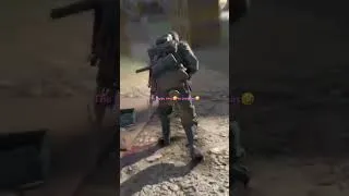 Miniature : Full Balls🤣Pleine boulles 🤣 #demonlegiontv #gaming#vendettadanslevercors #snipereliteresistance
