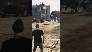 Miniature : 🔥🔥🔥TOUT FEU ! TOUT FLAMME 🍺🍺🍺 Gta online 🤯🤯🤯