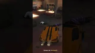 Miniature : ✅️VOLER L'IGNUS UN JEU D'ENFANT 🛝