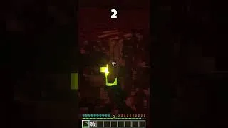 Miniature : 3 astuces sur Minecraft mais une est fausse !!!  #minecraft