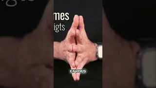 Miniature : Exercices Mains Magiques : Soulagez Vos Douleurs en un Instant !