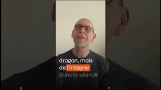 Miniature : On n'élimine pas ce qui fait souffrir. On apprend à vivre autrement avec.