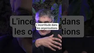 Miniature : L'incertitude #sociologie