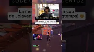 Miniature : 🤩 LA MEILLEURE SOLO CC de Jolavanille !