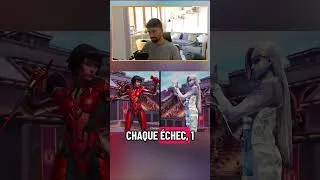 Miniature : Le NOUVEAU Mode Arène de FORTNITE 😍