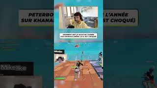 Miniature : 😱 Peterbot DETRUIT Khanada avec CE MOVE