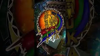 Miniature : KOLEKTIF JEMÜKA | Nouvel album – Kaneka de l’aire Hoot ma Whaap #kanaky #kaneka #pweevo