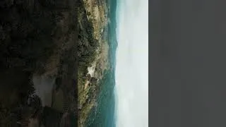 Miniature : Vol en drone au-dessus des montagnes de Kanaky Nouvelle-Calédonie | DJI Mavic Pro