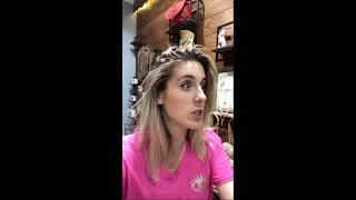 Miniature : La pire vendeuse de France! 🤣 #shorts