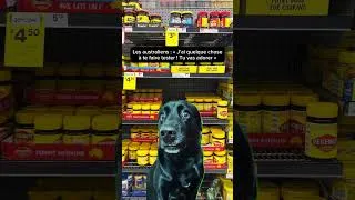 Miniature : La fameuse pâte australienne 😅
