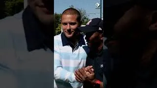 Miniature : 🏉 Racing 92 x Vacan’Sports : une rencontre inspirante pour les jeunes ⭐