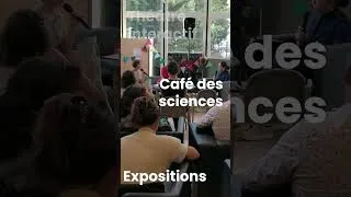 Miniature : Fête de la science 2024 à l'ENS ! Découvrez le programme ludique et festif de cette année.