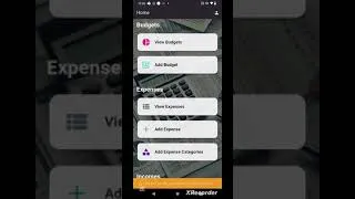 Miniature : H25-EQ08 - Application de gestion de finances personnelles