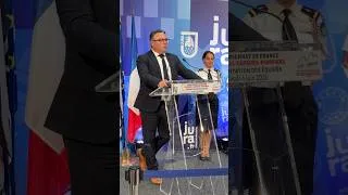 Miniature : 🧑‍🚒 Championnat de France de Handball des sapeurs-pompiers  ! 🤾 Présentation des équipes !