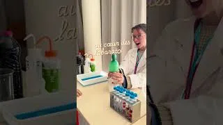 Miniature : À la découverte de nos laboratoires : « La recherche vous ouvre ses portes 2025 »  #science