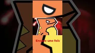 Miniature : Tiers liste des joueurs de geometry dash partie 5 #geometrydash #geometrydashfr