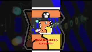 Miniature : Tiers liste des joueurs de geometry dash partie 4 #geometrydash #geometrydashfr