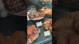 Miniature : Rome FCO Aéroport ou grand restaurant gourmet? PT4
