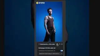Miniature : Quelques options pratiques sur le logiciel de retouche EVOTO !