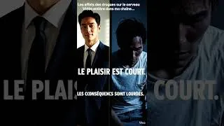 Miniature : Chaque drogue, ses effets, ses dégâts… vidéo complète dans ma chaine