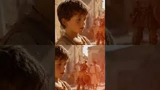 Miniature : Pourriez-vous survivre à la vie d'un gladiateur volontaire ? 🛡️ #histoire #défi #romain #shorts