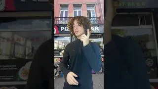 Miniature : Pizza Nizar 🍕 #pizzanizar#musique#tunisie#humour#sigma