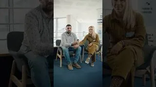 Miniature : Interview - Mélanie et Walter