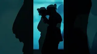 Miniature : Can Et Sanem, Lèvre Contre Lèvre! 💋 - Une Vie Rêvée #shorts