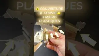 Miniature : Couverture de survie : après l'orage, la vérité 😬