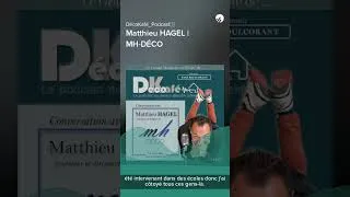 Miniature : Matthieu HAGEL de MH-Interior : le poil à gratter des décorateurs...