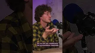 Miniature : La décroissance, solution ou utopie ?