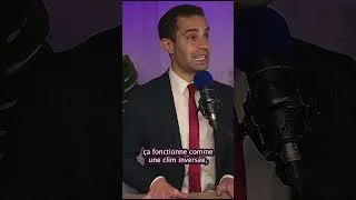 Miniature : La climatisation, une mauvaise idée face au changement climatique ?