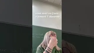 Miniature : Je vous emmène avec moi dans un cours de communication orale à l’université d’Avignon