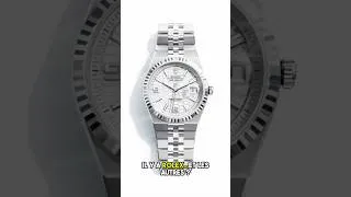 Miniature : Rolex : une marque autant adorée et détestée. Mais pourquoi ? Explication dans le dernier épisode 😉