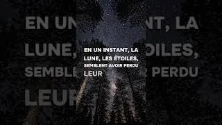 Miniature : MELANCHOLIA | Quand le cœur se serre et que le passé revient… 🌙 |  #introspection #poesie #mots
