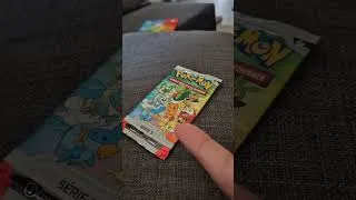 Miniature : Premiers partenaires série 3 #pokemon #pokémon #pokemoncards #pokemontcg #pokemoncommunity #tcg