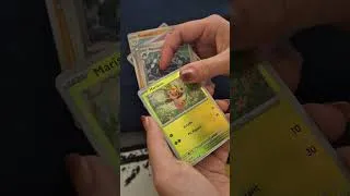 Miniature : Pokemon Nuit noire chaos ascendant on tente ! #pokemon #pokemoncards #pokemontcg #pokémon #tcg