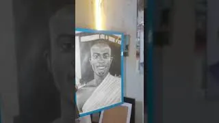Miniature : dessin realiste