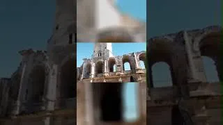 Miniature : Découvrez Arles, La cité magique !