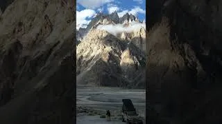 Miniature : Passu Cones - Pakistan #4x4offroad #voyagevlog  #jeep
