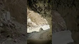 Miniature : Routes de l’impossible du Ladakh #offroadoverland #overland #travel #jeep #ladakh