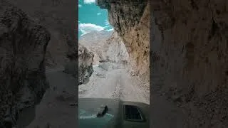 Miniature : Route de l’impossible ! / La vallée de Zanskar  #overland #travel #zanskar #jeep #aventure