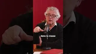 Miniature : L'inspection scolaire est truquée : Michel Onfray dit tout