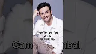 Miniature : Les célébrités qui sont de la même famille #celebrity #famille